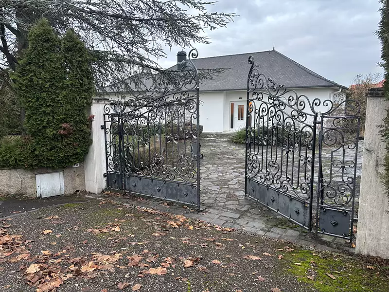 Maison, 159 m²