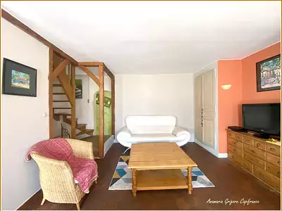 Appartement, 85 m²