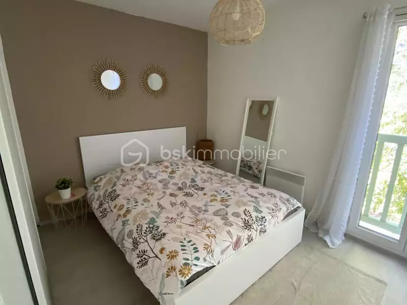 Appartement, 48 m²