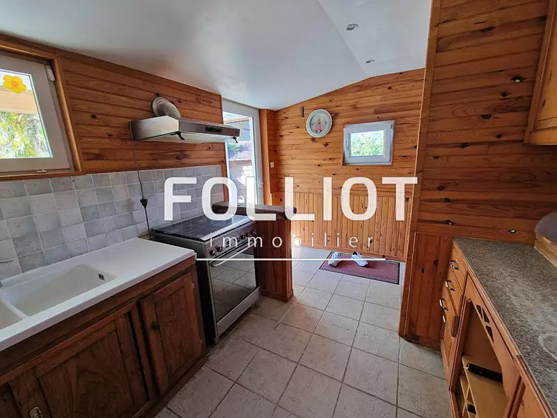 Maison, 194 m²