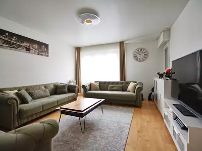 Appartement, 84,1 m²