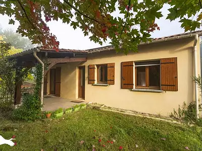 Maison, 80 m²