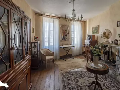 Maison, 154 m²