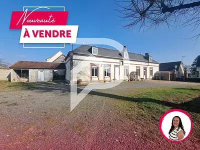 Maison, 144,18 m²