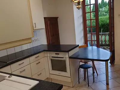 Maison, 298 m²