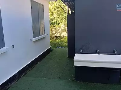 Maison, 133,6 m²