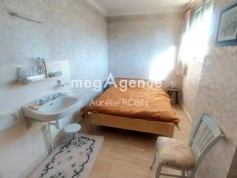 Maison, 149 m²