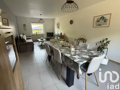 Maison, 85 m²