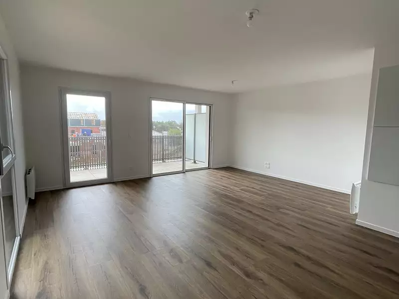 Appartement, 75 m²