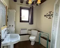 Maison, 170 m²