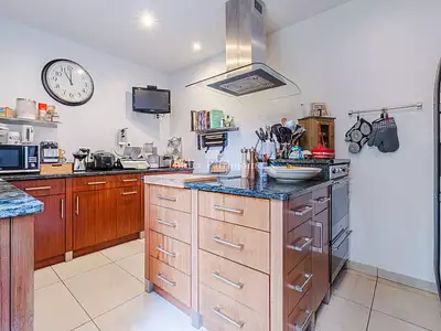 Maison, 363 m²