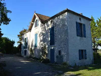 Maison, 370 m²