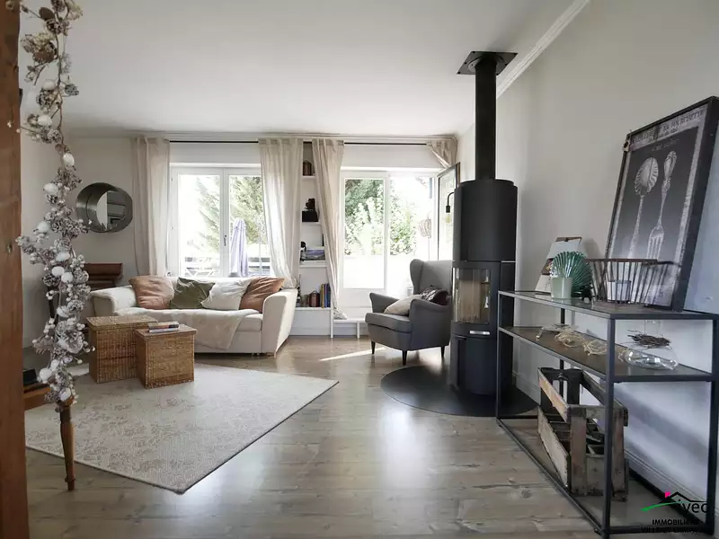 Appartement, 76,49 m²