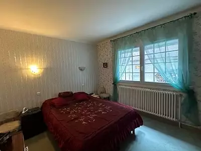 Maison, 270 m²
