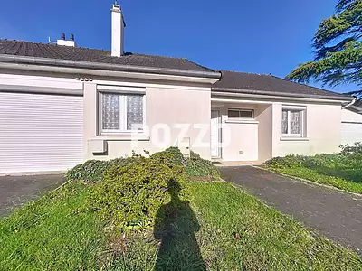 Maison, 80 m²