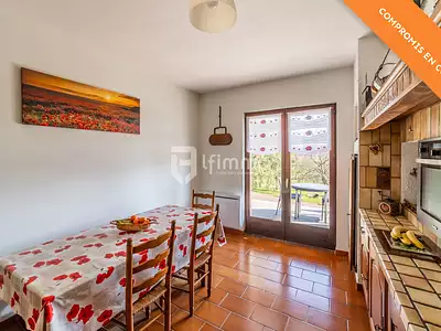 Maison, 153 m²