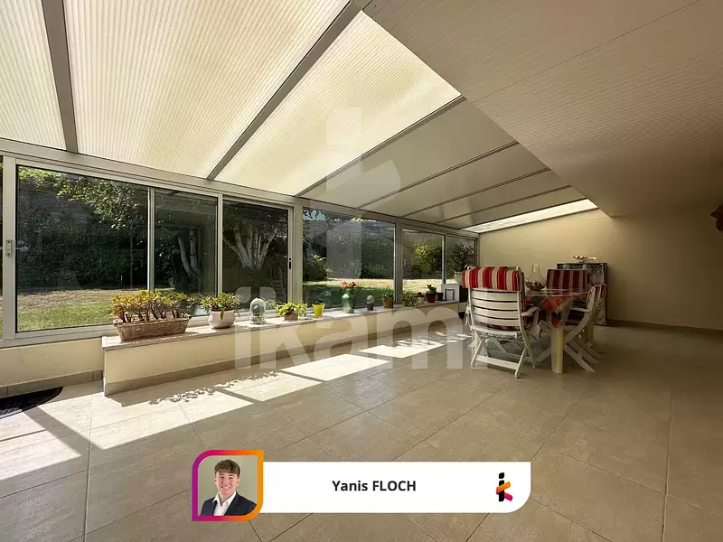 Maison, 147 m²