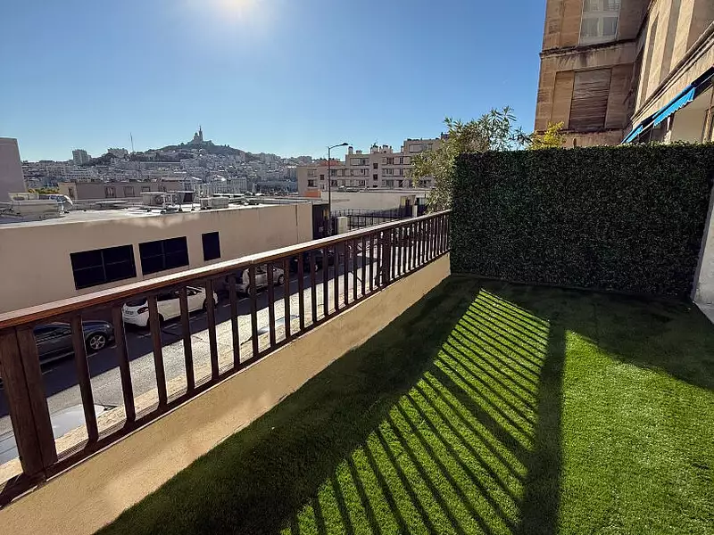 Appartement, 35,46 m²