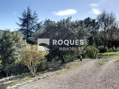 Maison, 159 m²