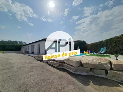 Maison, 92 m²