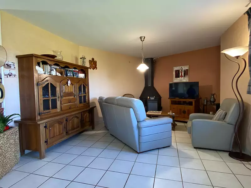 Maison, 119,67 m²
