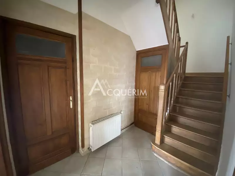 Maison, 160 m²