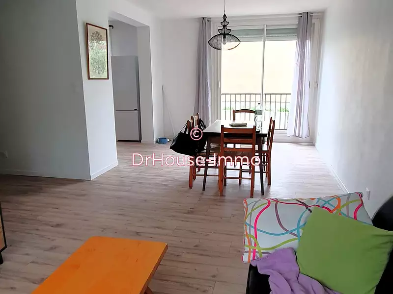 Maison, 89 m²