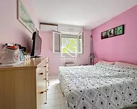 Appartement, 39 m²