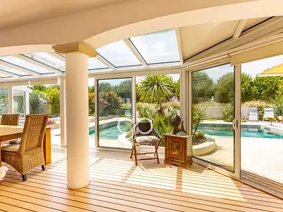 Maison, 237 m²