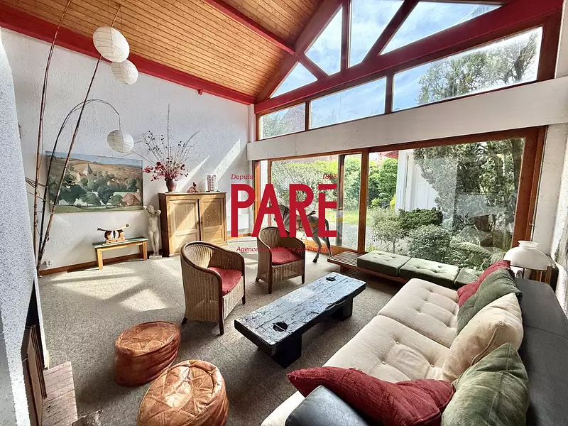Maison, 120 m²