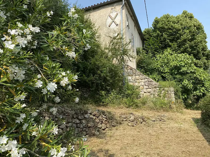 Maison, 110 m²