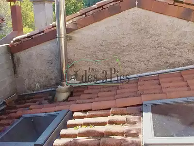 Maison, 93 m²