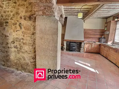 Maison, 177 m²