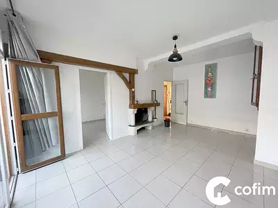 Appartement, 66 m²