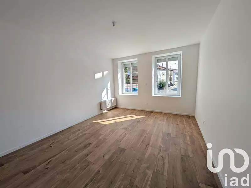 Appartement, 142 m²