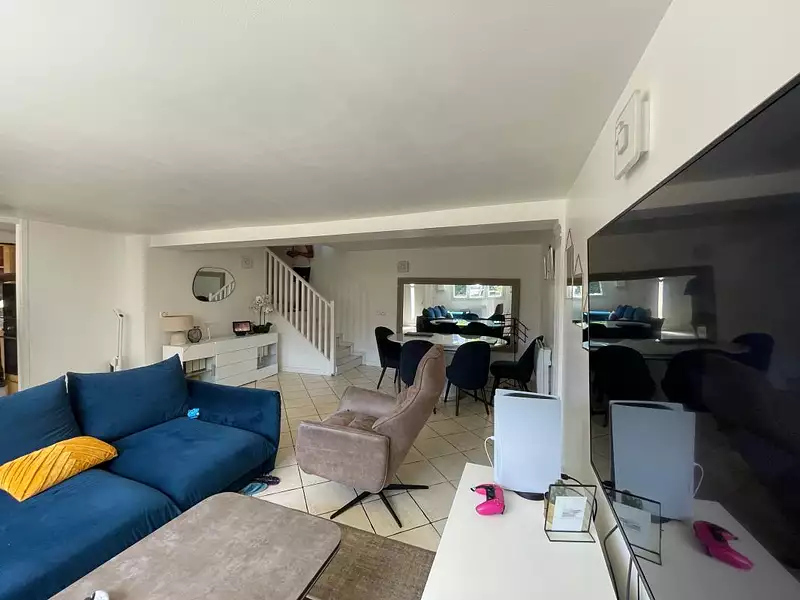 Maison, 120 m²