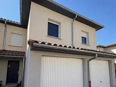 Maison, 87 m²