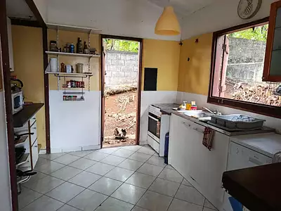 Maison, 130 m²