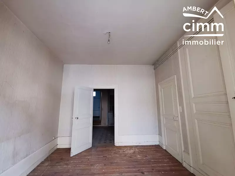 Maison, 110 m²