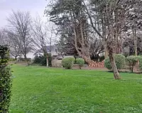 Appartement, 23,95 m²