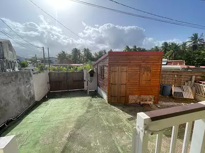 Maison, 90 m²