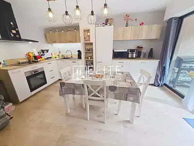 Appartement, 50 m²