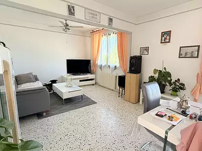 Maison, 91,48 m²