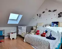 Maison, 100 m²