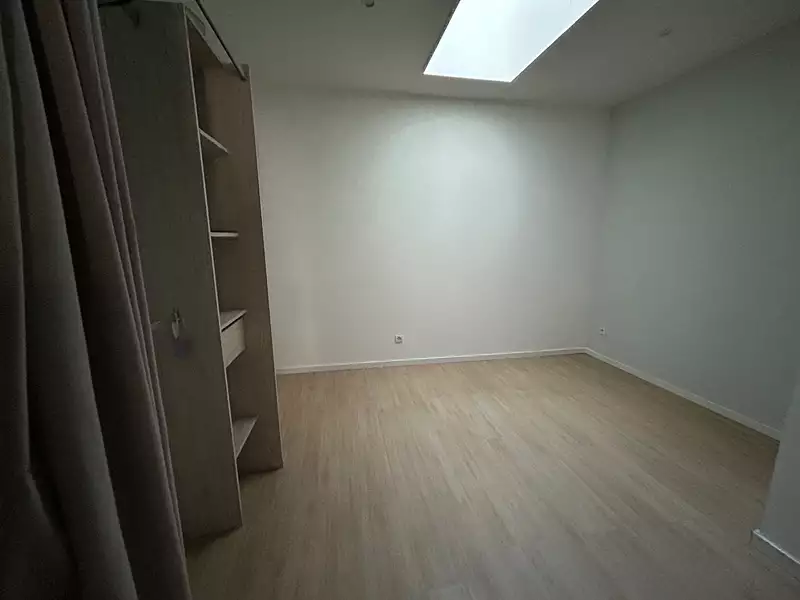 Appartement, 50 m²