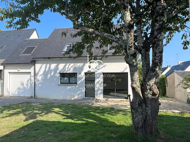 Maison, 88 m²
