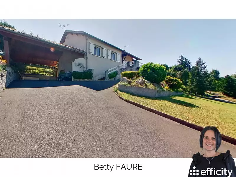 Maison, 110 m²