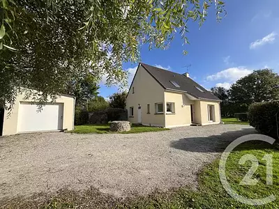 Maison, 108 m²