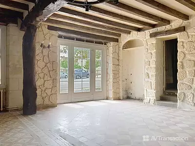 Maison, 138 m²