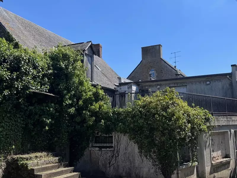 Maison, 390 m²